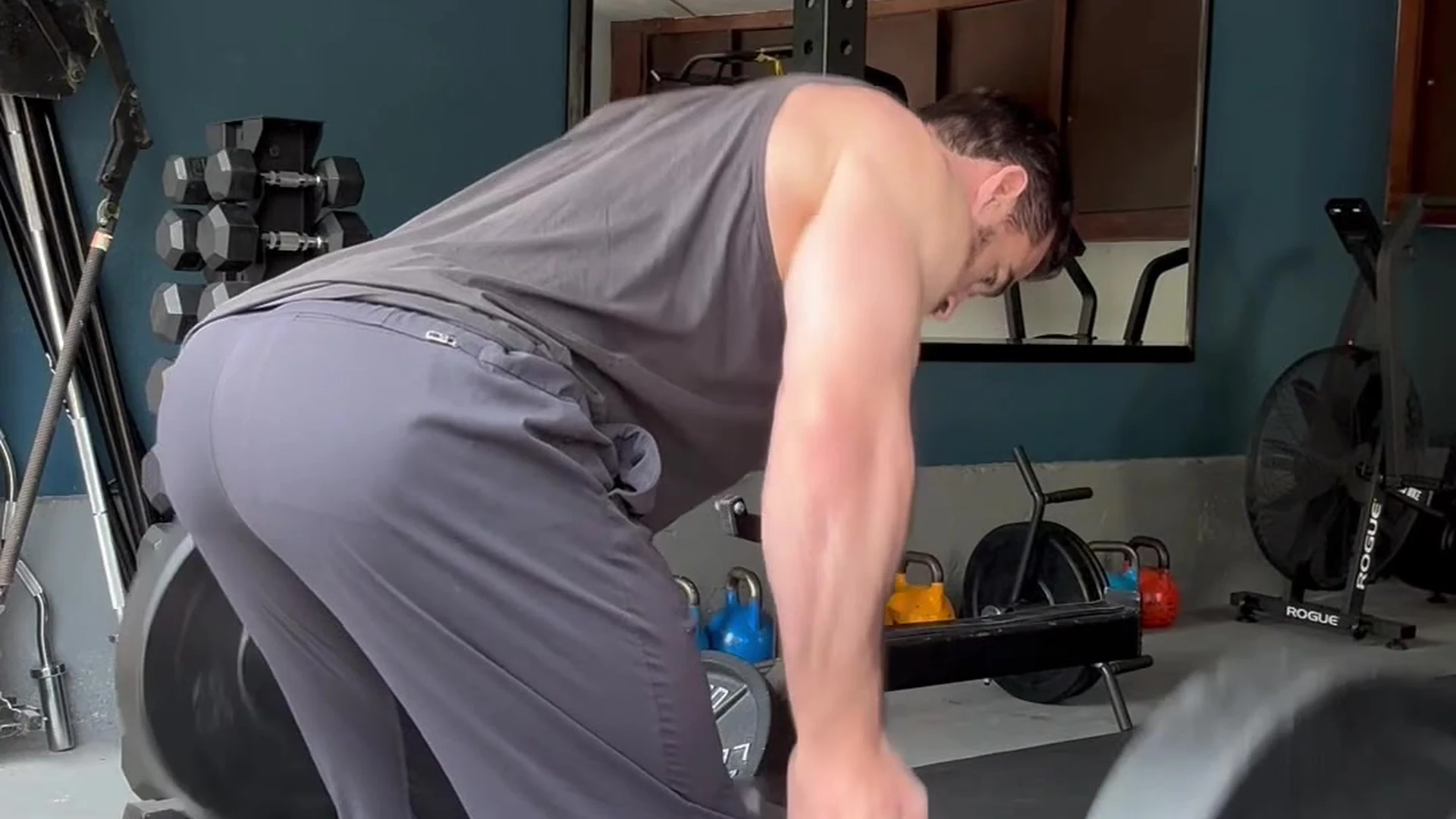 Ambitious  stud eroticstrength sexy Epic