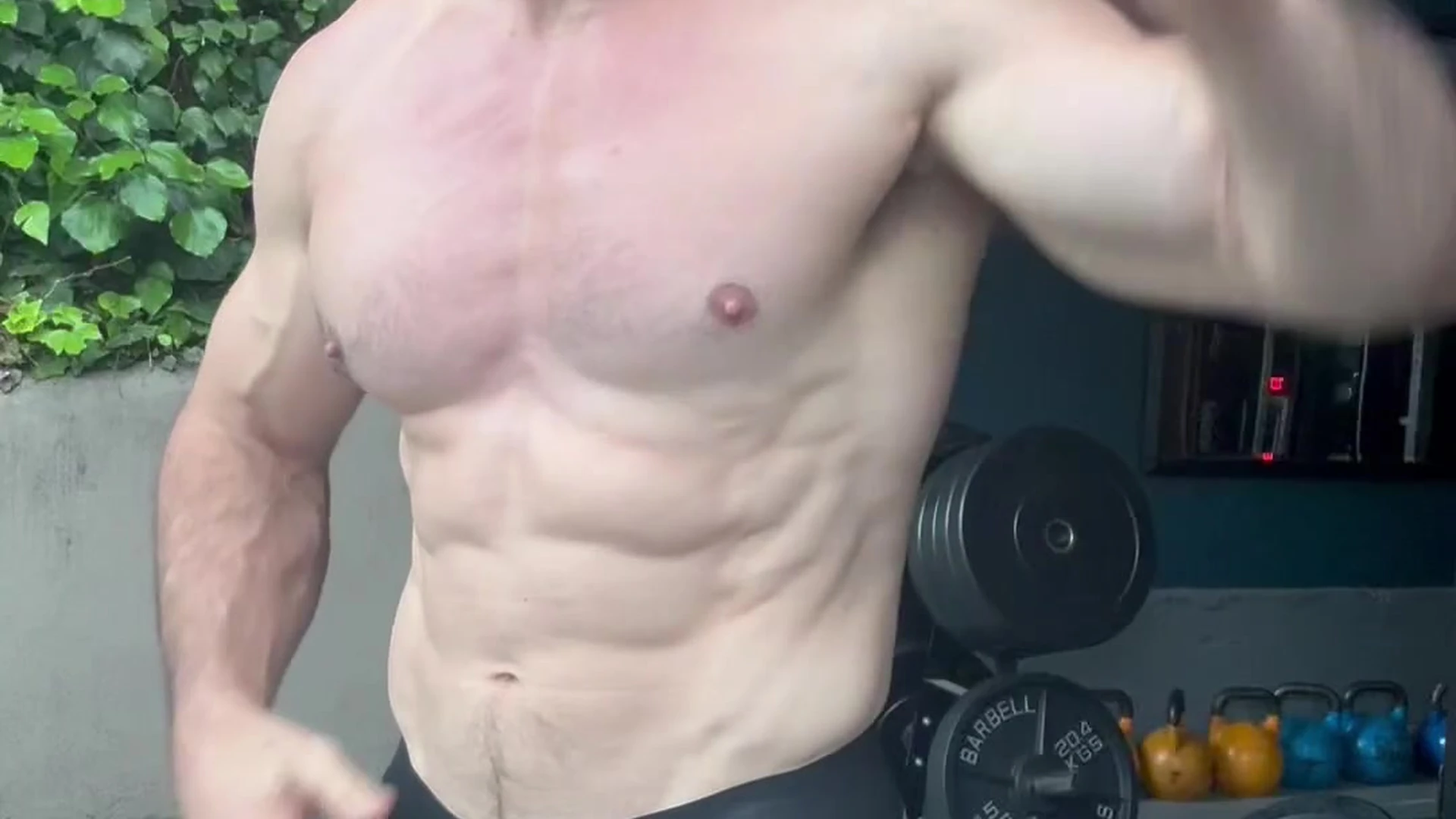 stud eroticstrength Leaked Onlyfans  Clip