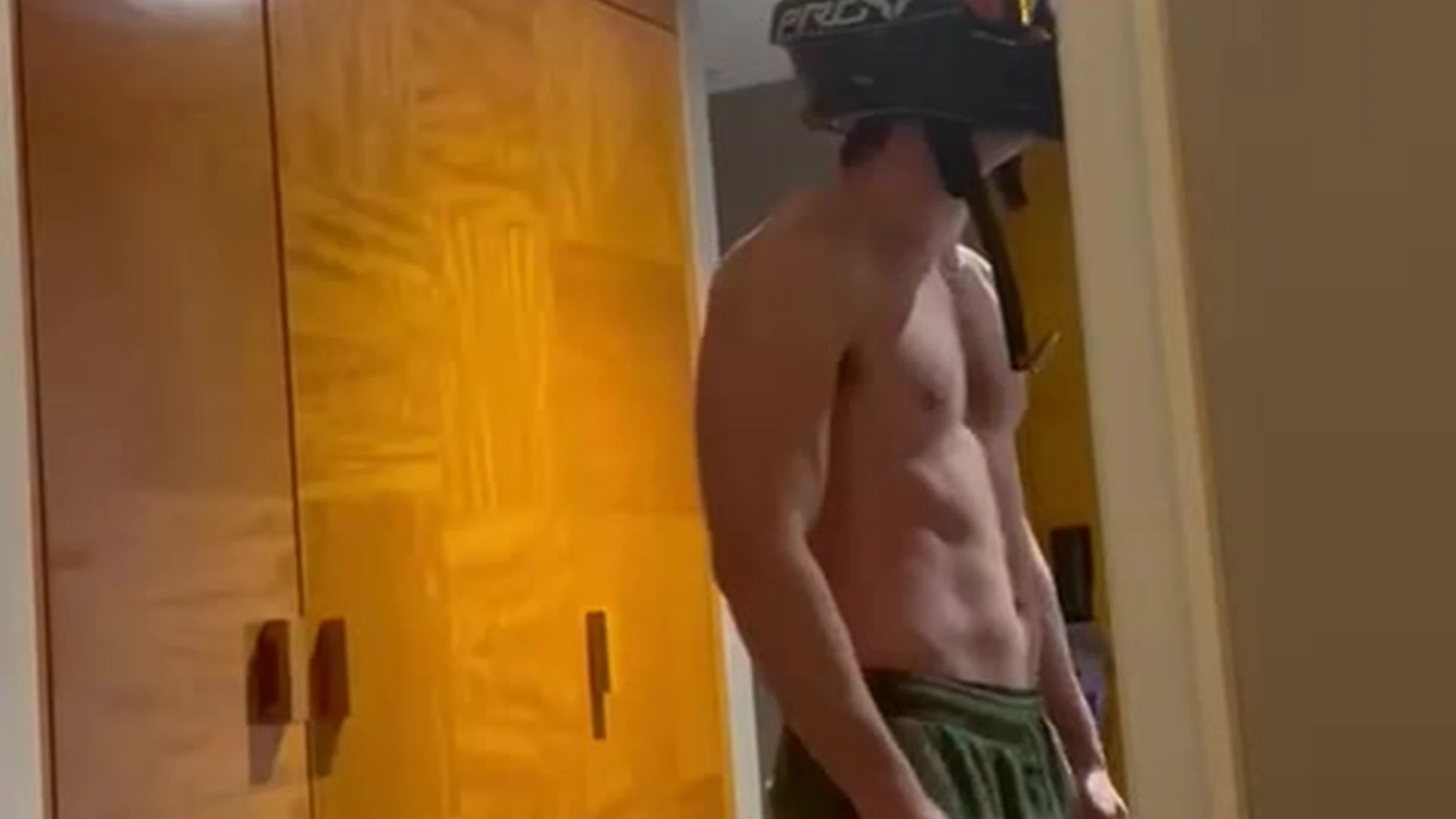 Epic slutty boy bitch Shredded the-occitan-prince onlyfans leaks pic