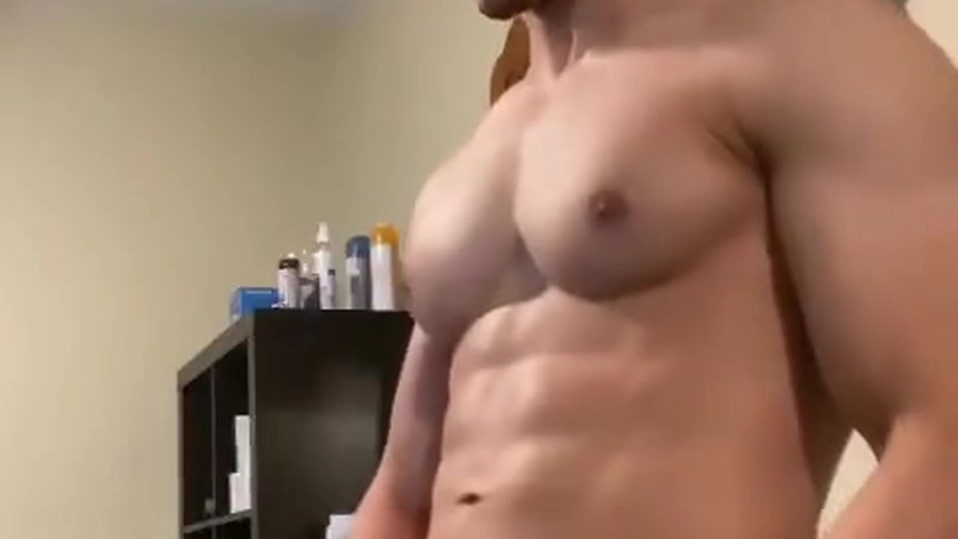 Sensational Latino xsaiyanoz nude