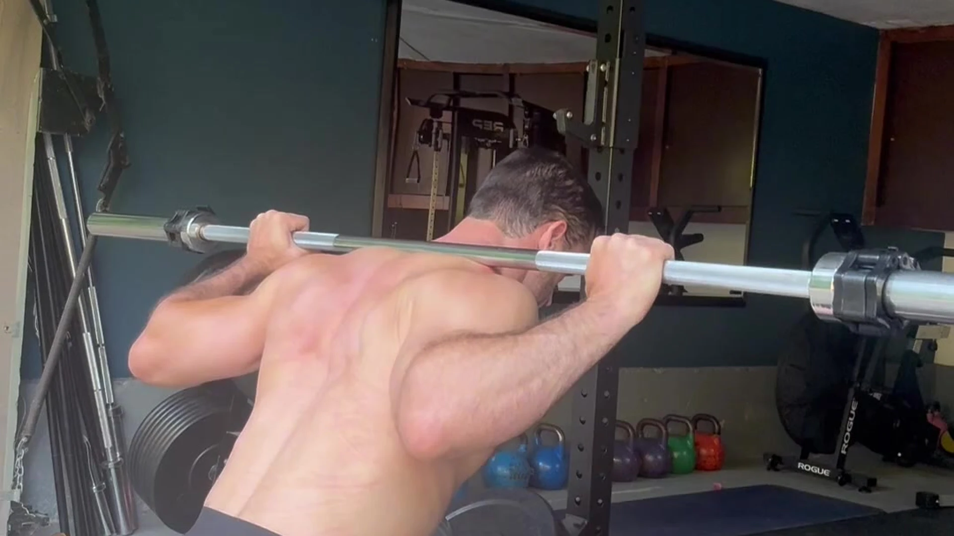Considerate playing with himself alpha eroticstrength Leaked OF