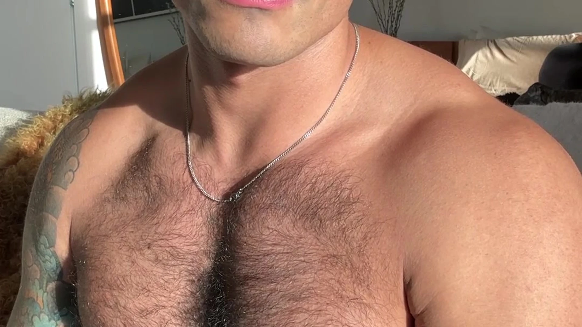 Epic Middle Eastern Nick Butler Nudeleaks