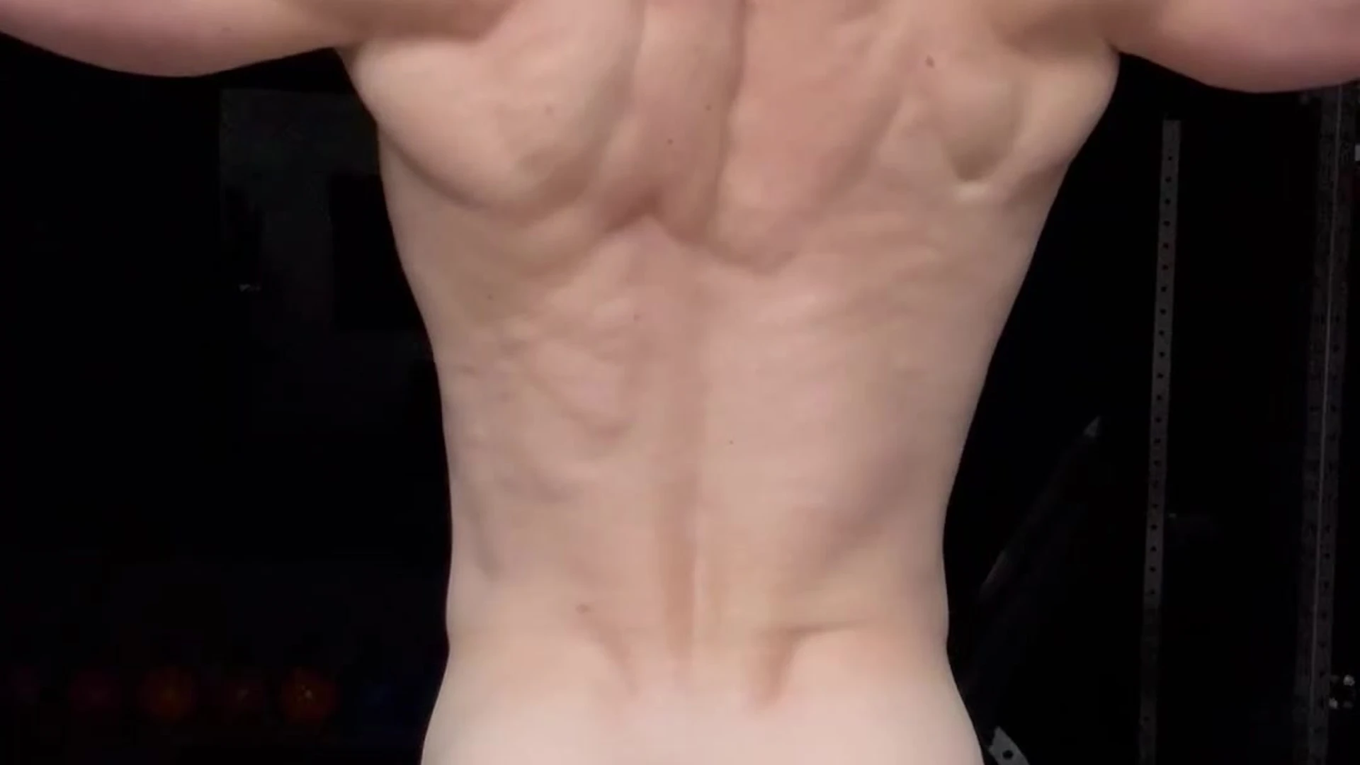 alpha eroticstrength Leaked porn Sensational