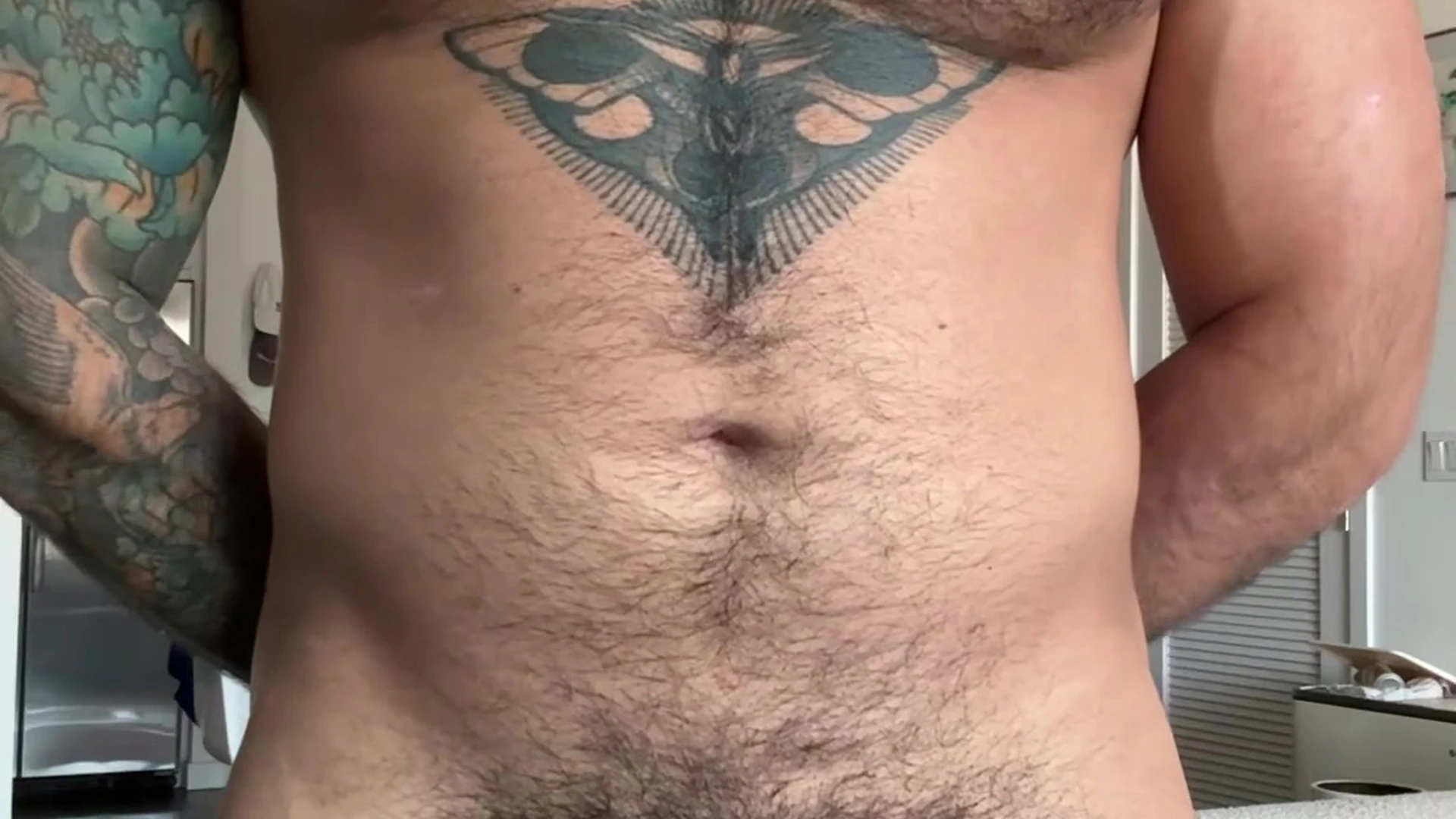 Epic Middle Eastern Nick Butler nude porn leak