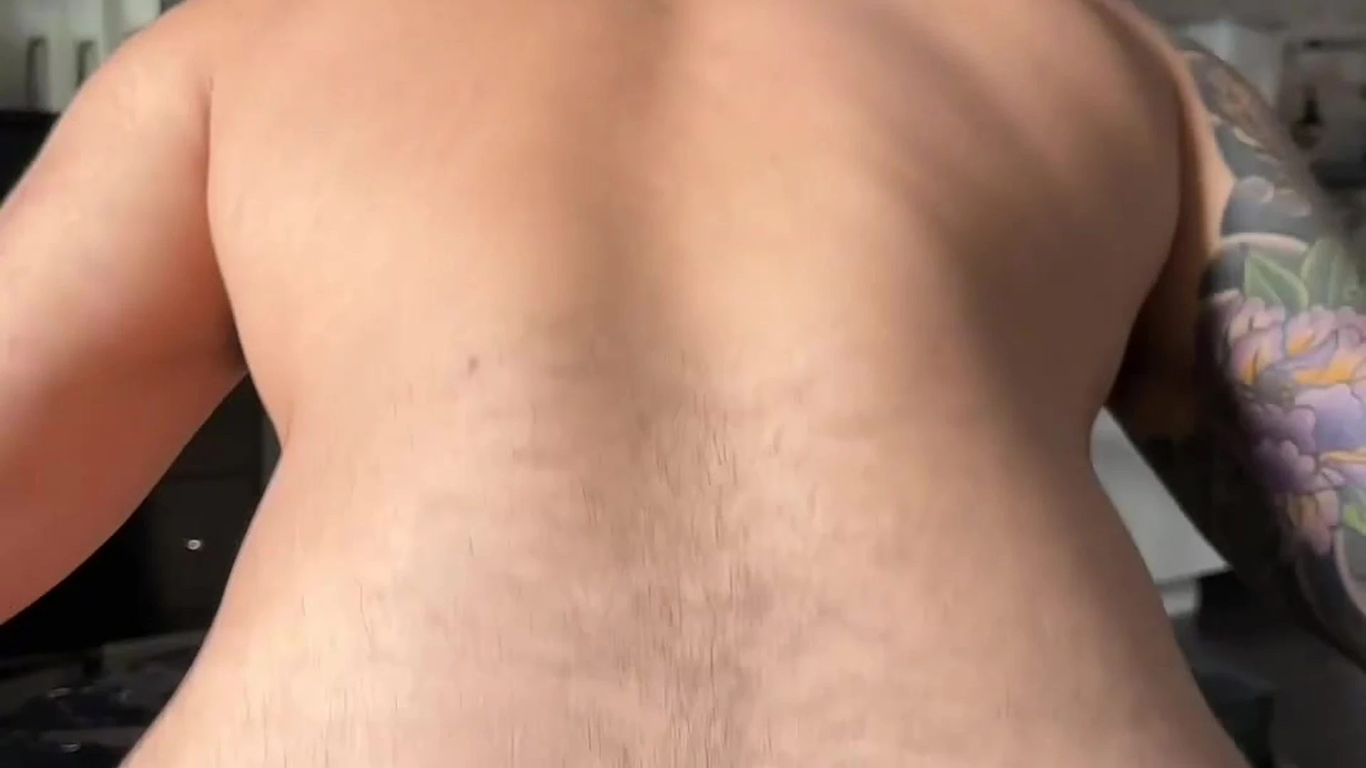Sensational muslim nickbutlerx nude
