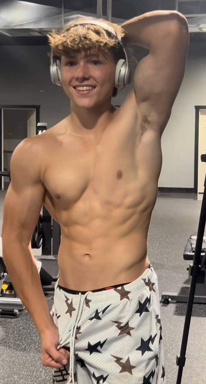 Jock jackedvanderzander sex Full leaked video