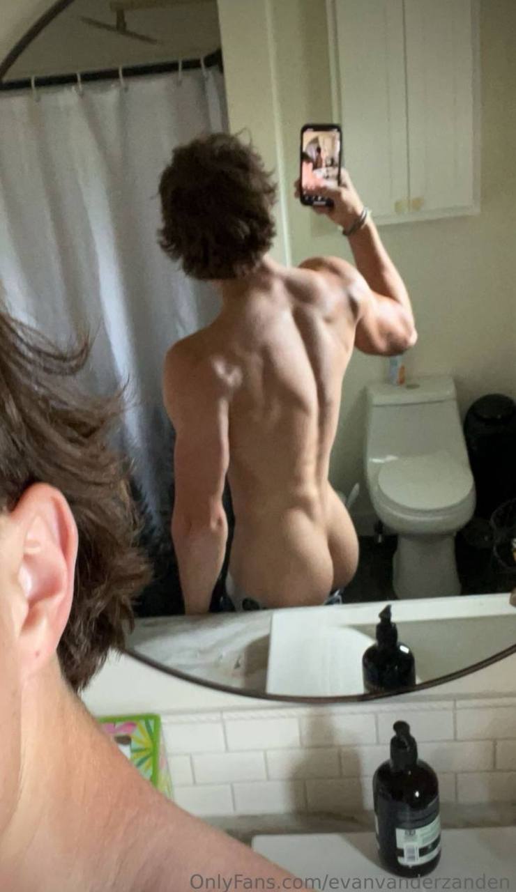 influencer pleasuring himself Twunk jackedvanderzander l e a k e d