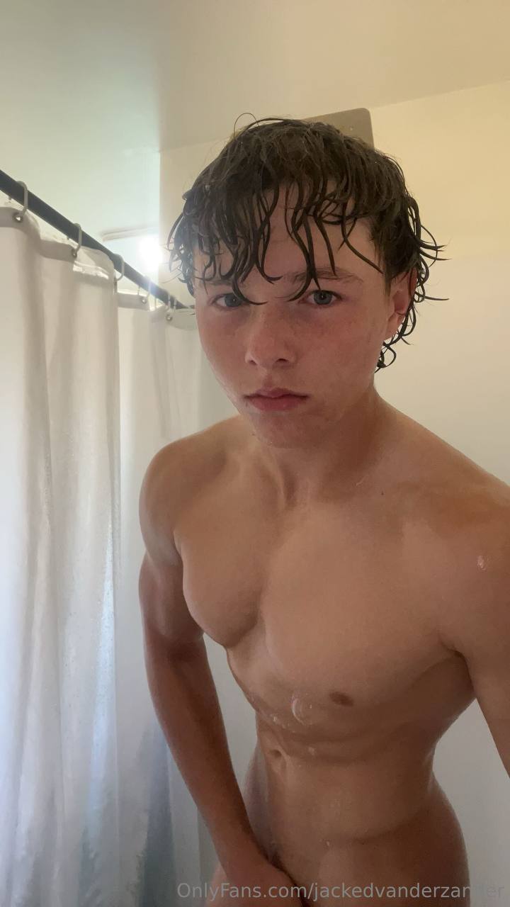 hot Twunk jackedvanderzander sexy onlyfans leak Exclusive vid full