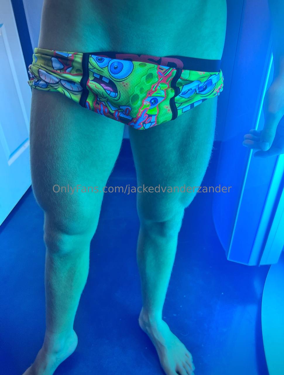 Sensational Babe Twunk JackedVander hunk full vid