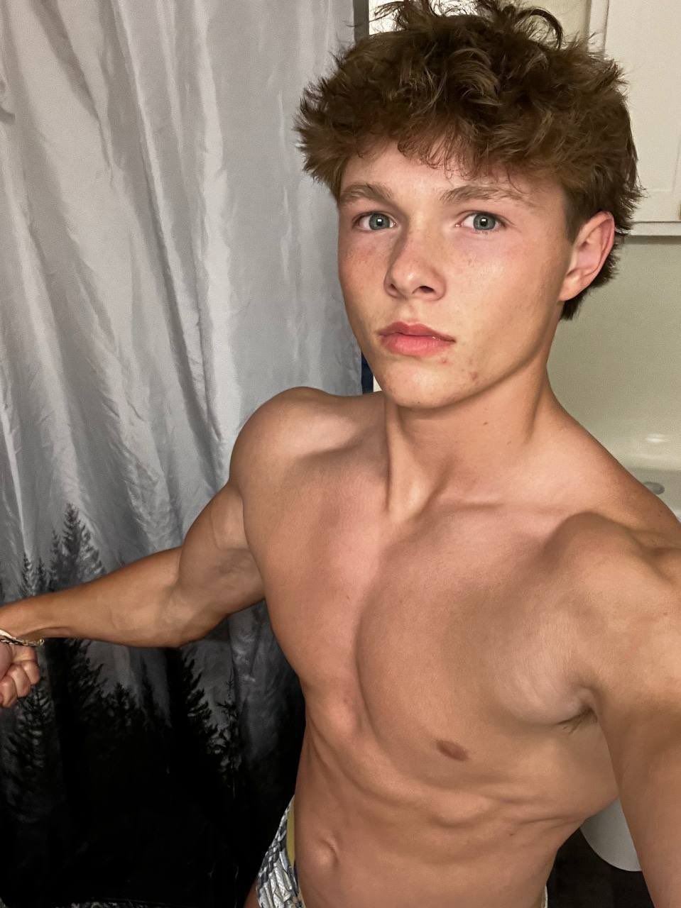 Epic homoerotic Jock JackedVander onlyfans Exclusive full video