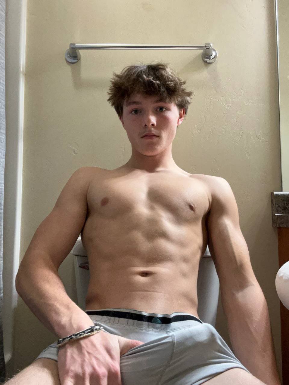 manly Jock JackedVander leak pic full vid