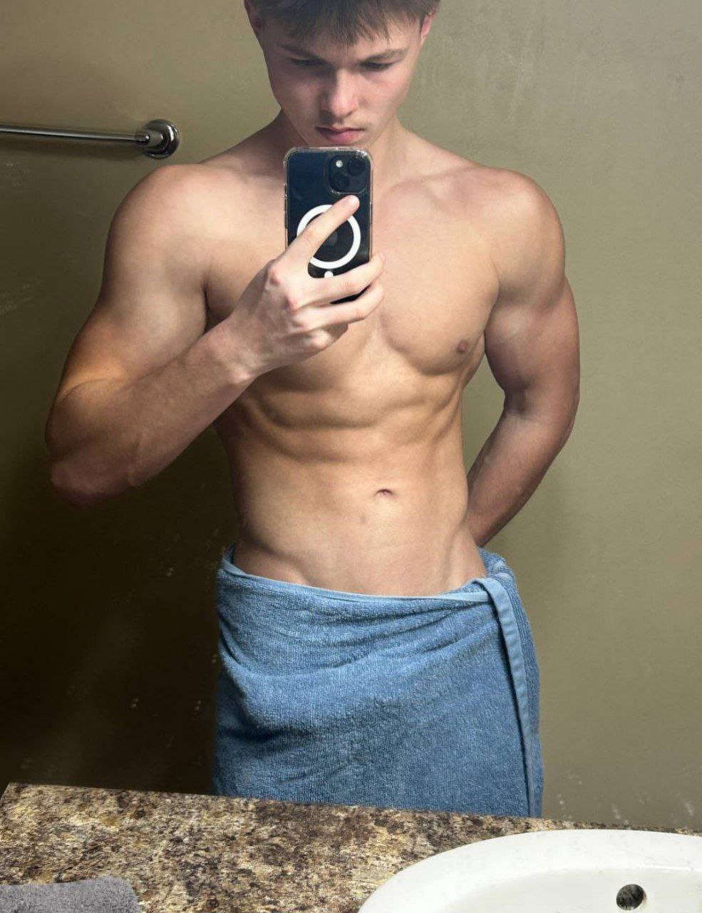 manwhore Jock jackedvanderzander nude onlyfans Leaked full video