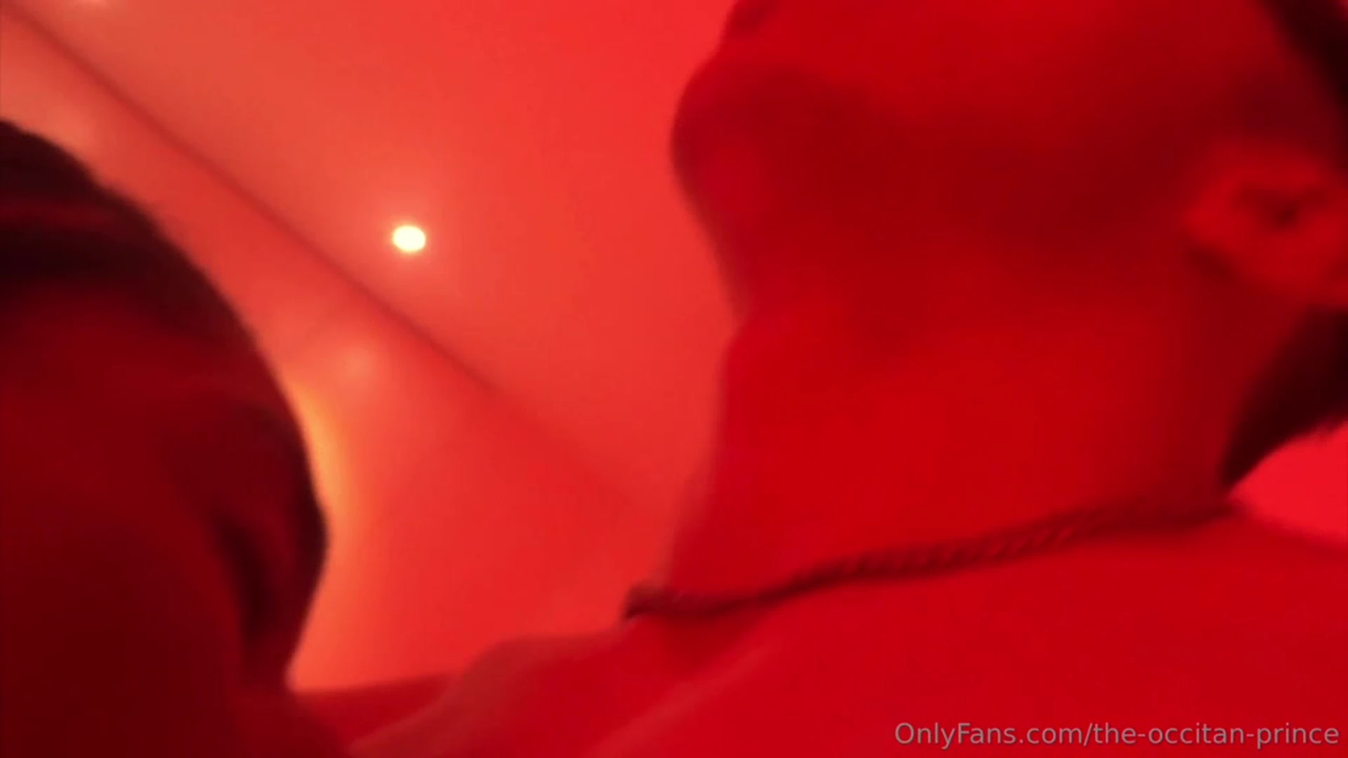 Epic Exhibitionist the-occitan-prince Nude porn