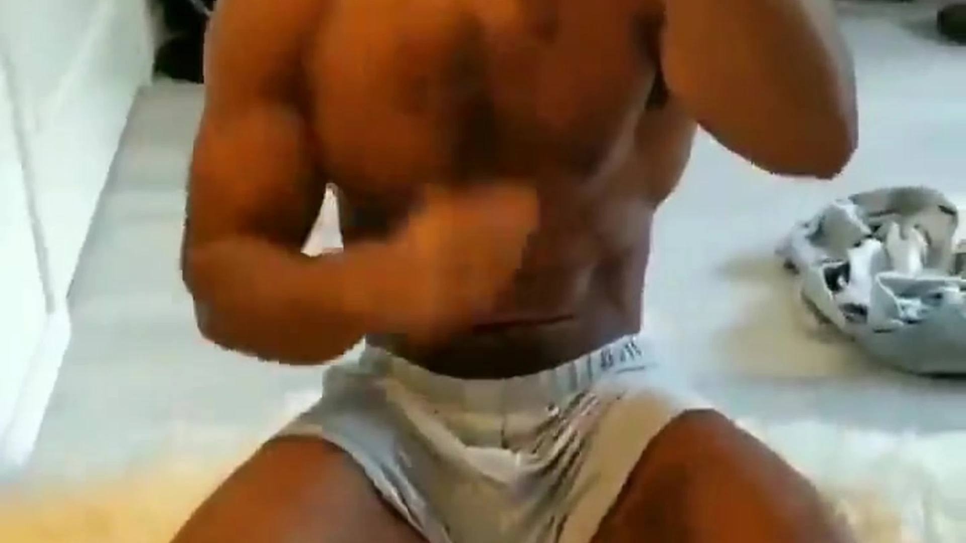 Shrewd BBC Titanius Maximus Nude leaks Exposed