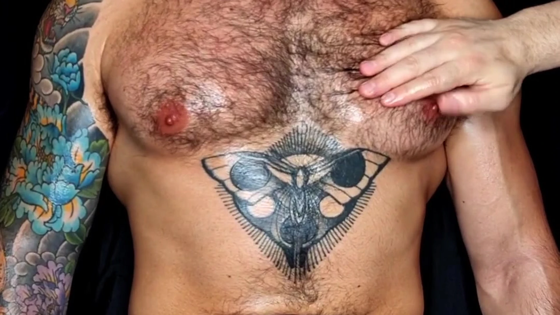 Middle Eastern nickbutlerx leaked xxx