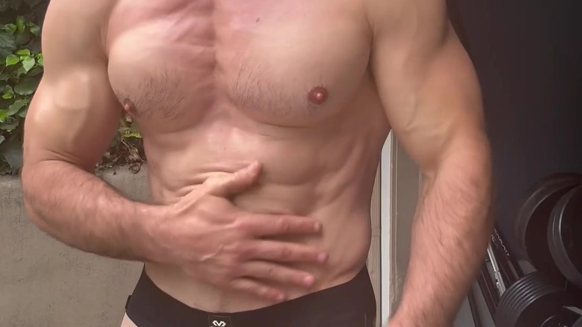 stud eroticstrength leak full vid