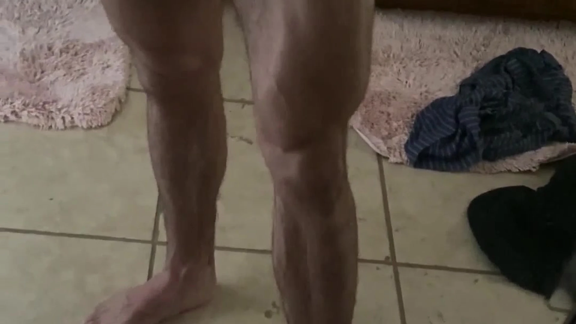 Magnetic  fitness model wyattcushman sexy