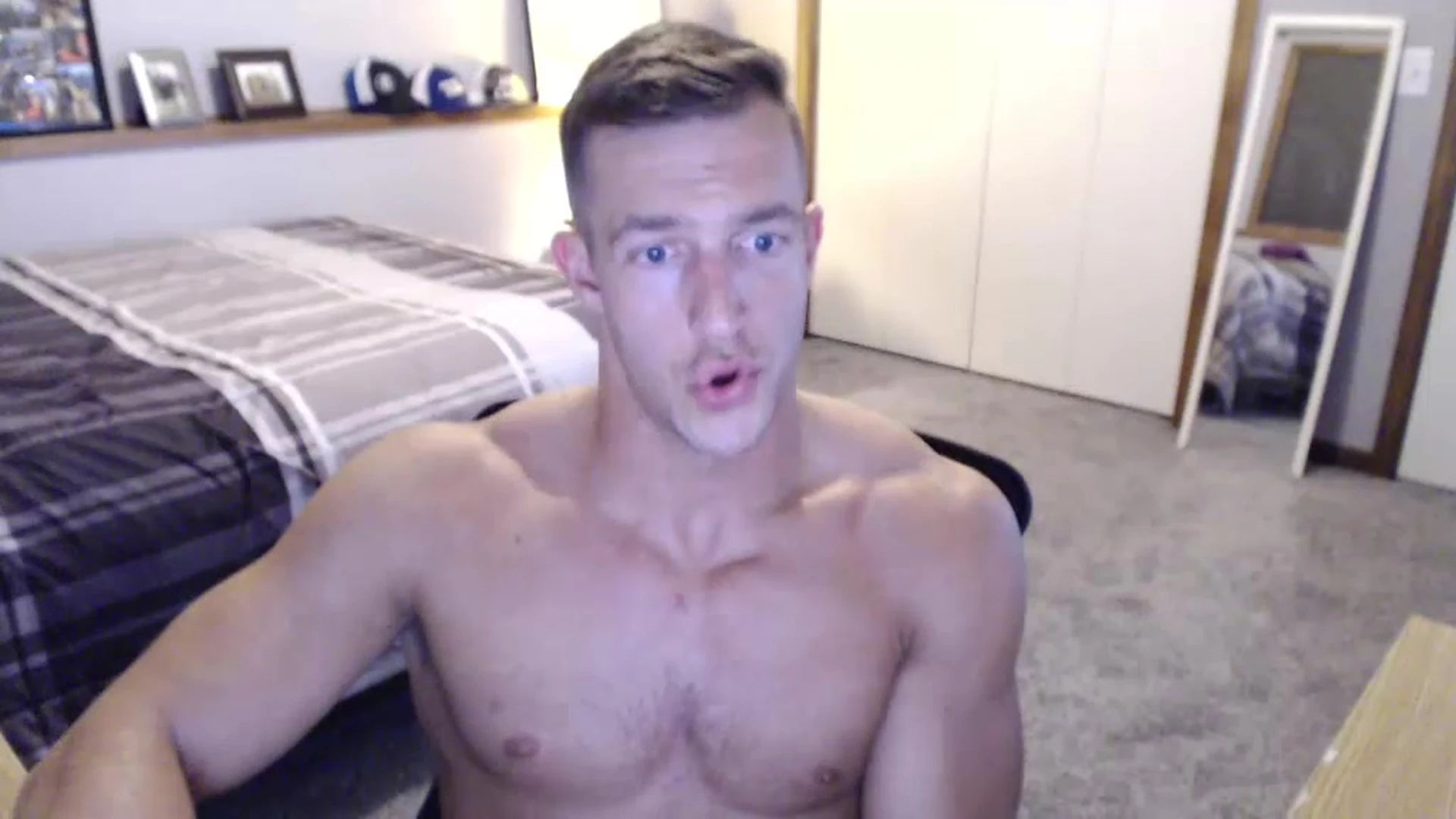 boner5150’s Cam Show @ Chaturbate 07092016