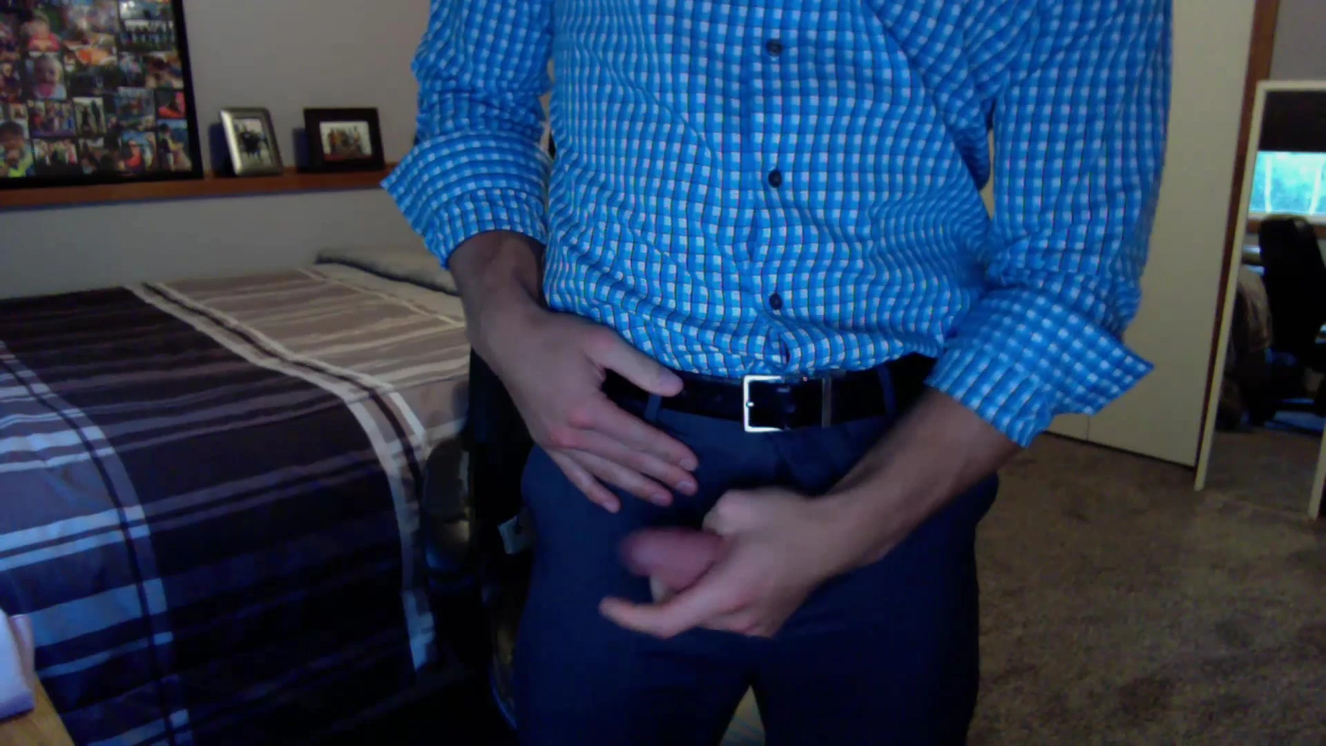 boner5150’s Cam Show @ Chaturbate 11052016