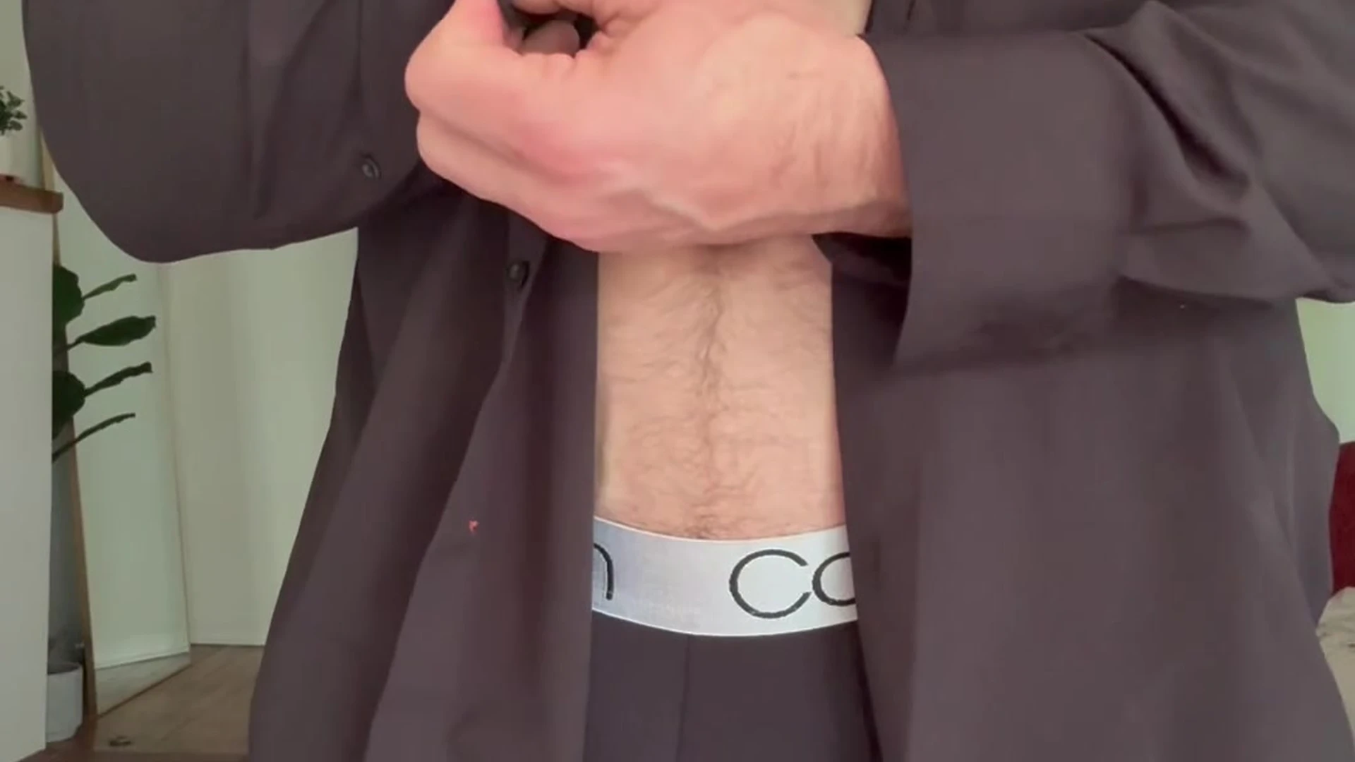 hunk eroticstrength masturbating