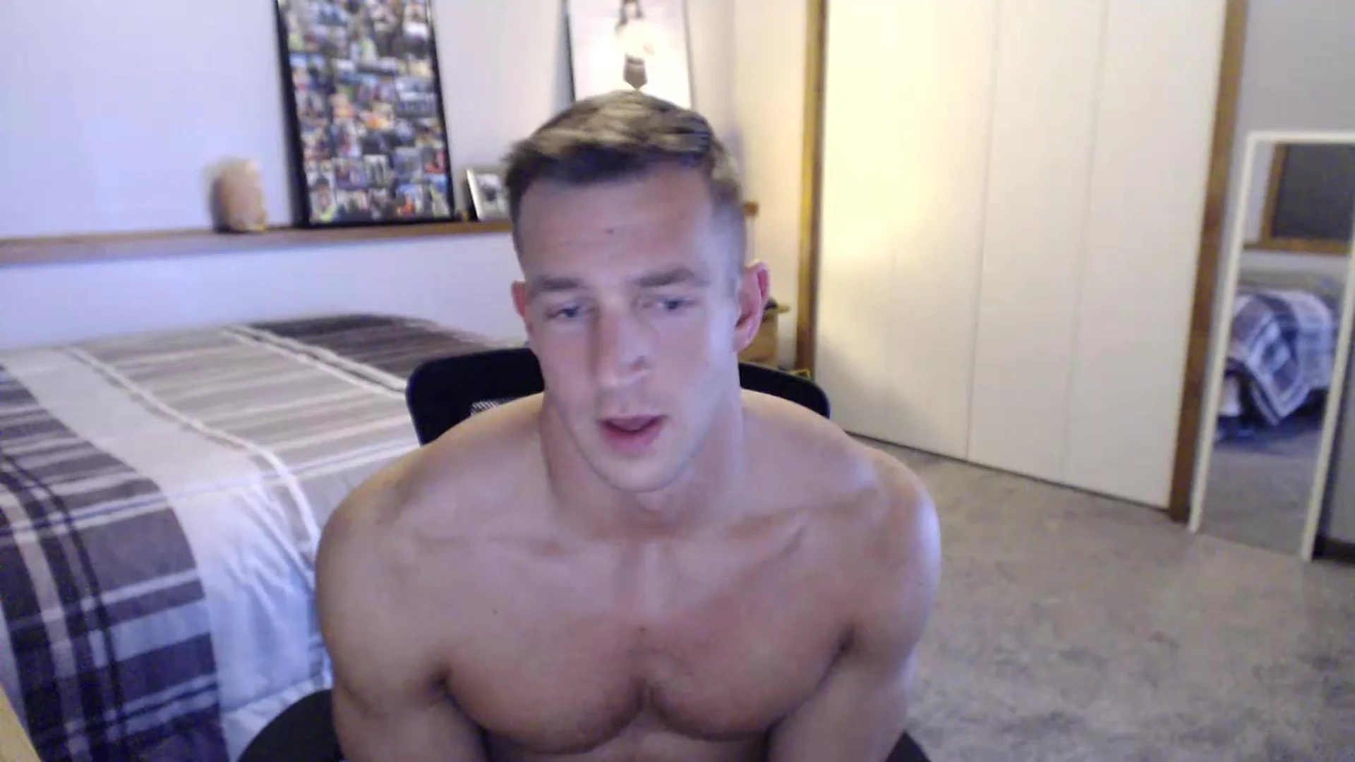 boner5150’s Cam Show @ Chaturbate 06122016