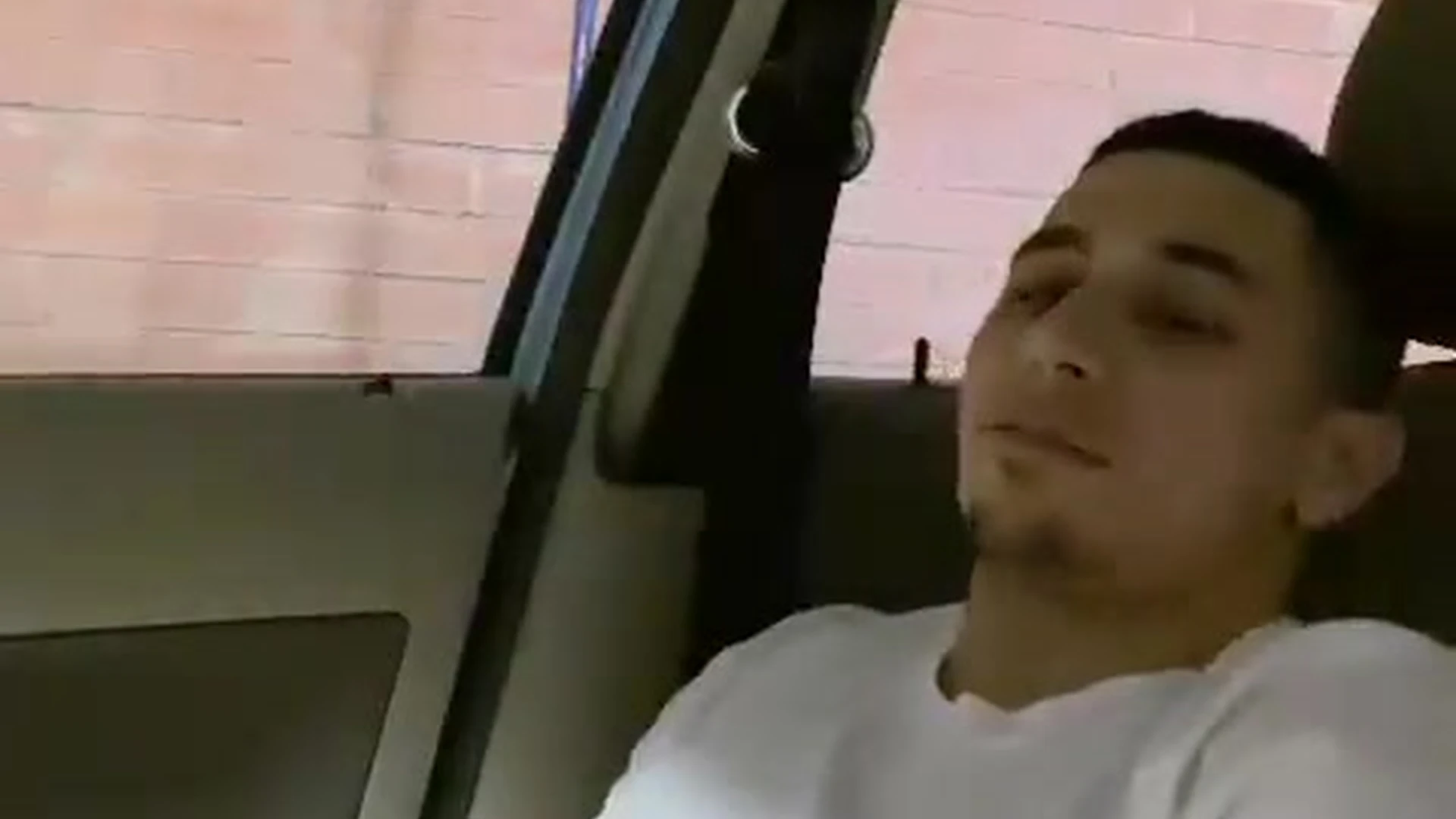 Steadfast Cuban xsaiyanoz cock full vid