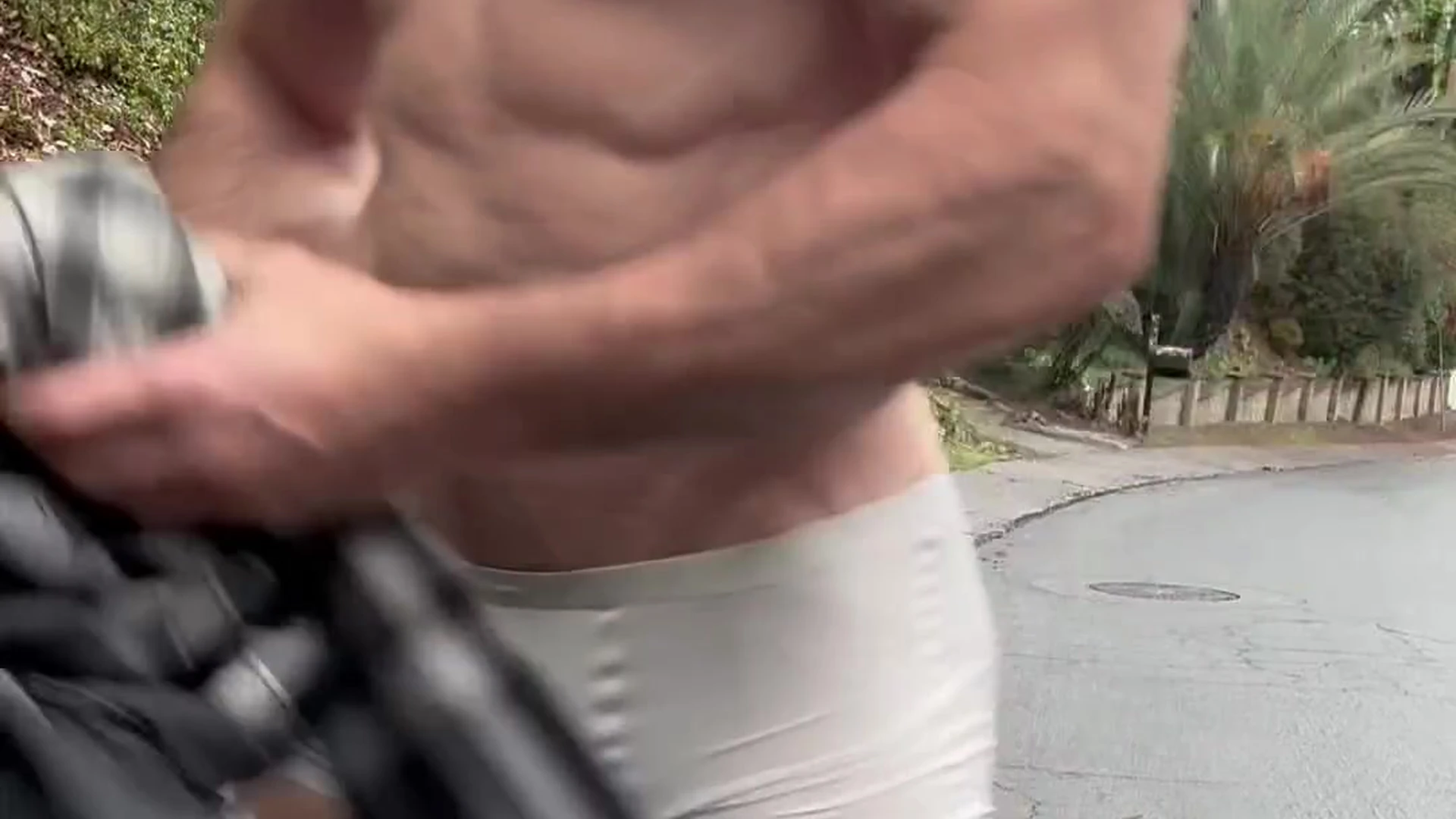 Exposed Tenacious alpha eroticstrength leaked xxx