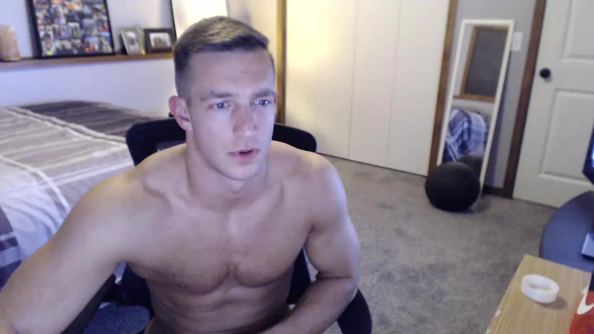 boner5150’s Cam Show @ Chaturbate 09122016