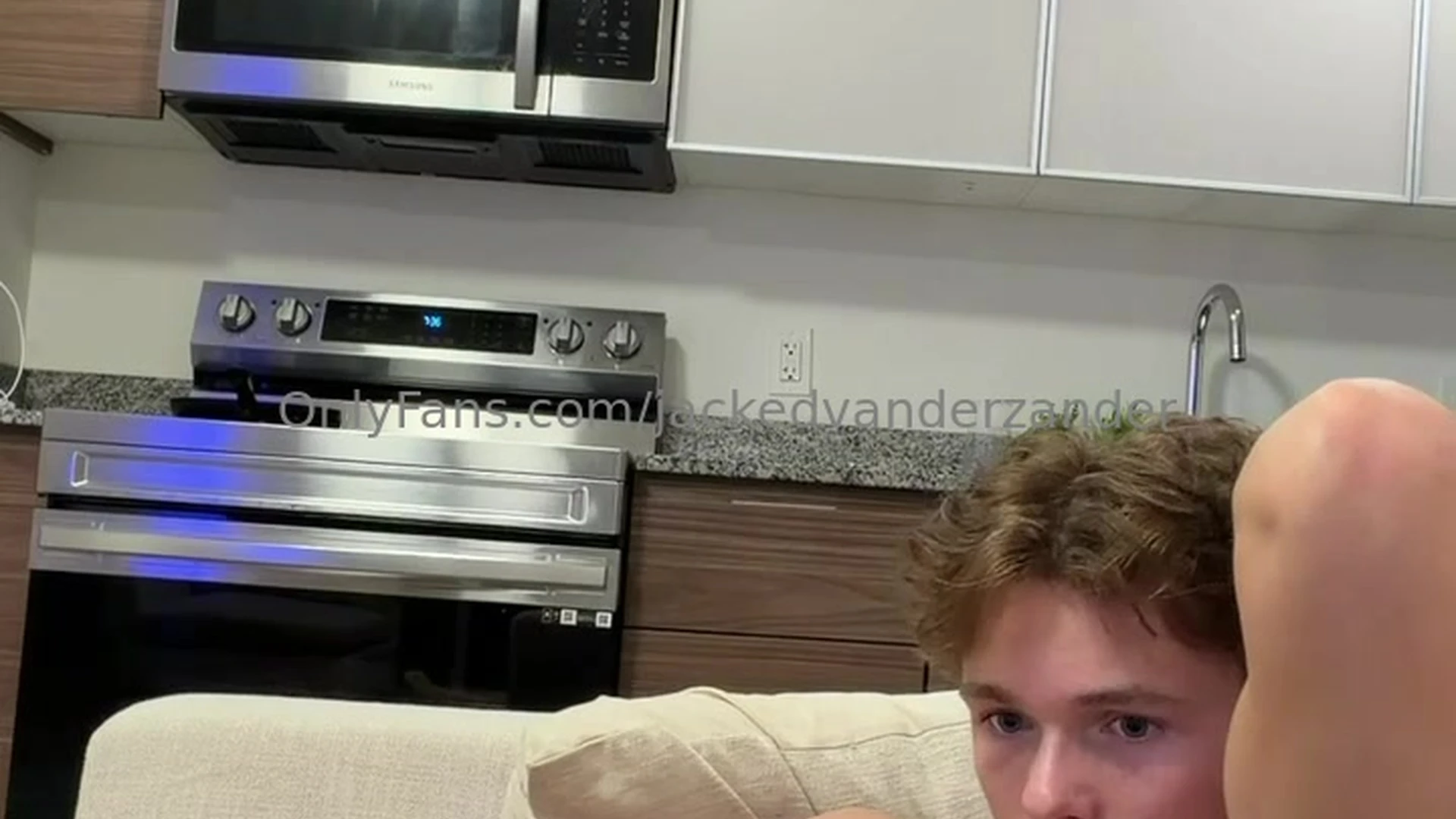 Epic teen Twunk jackedvanderzander male thot Full Video Leaked