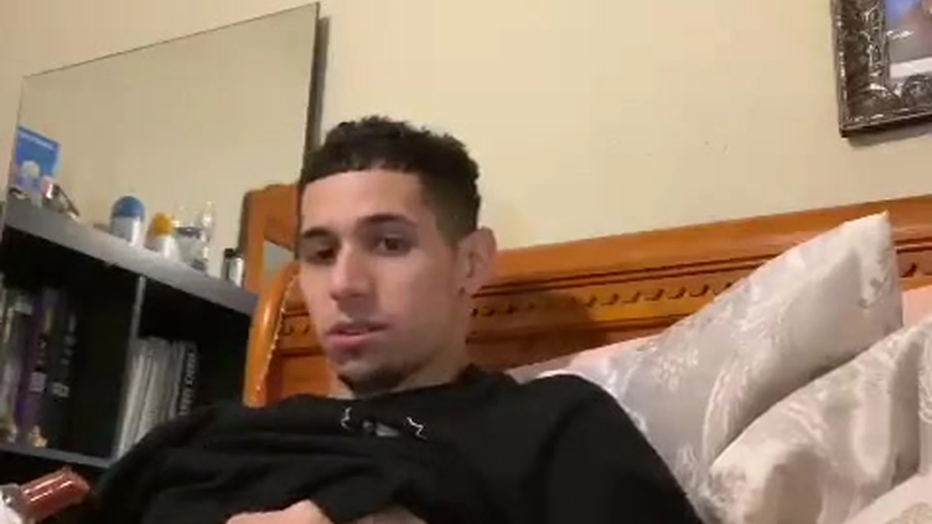 Epic Motivated Cuban xsaiyanoz onlyfans leaks PRIVATE