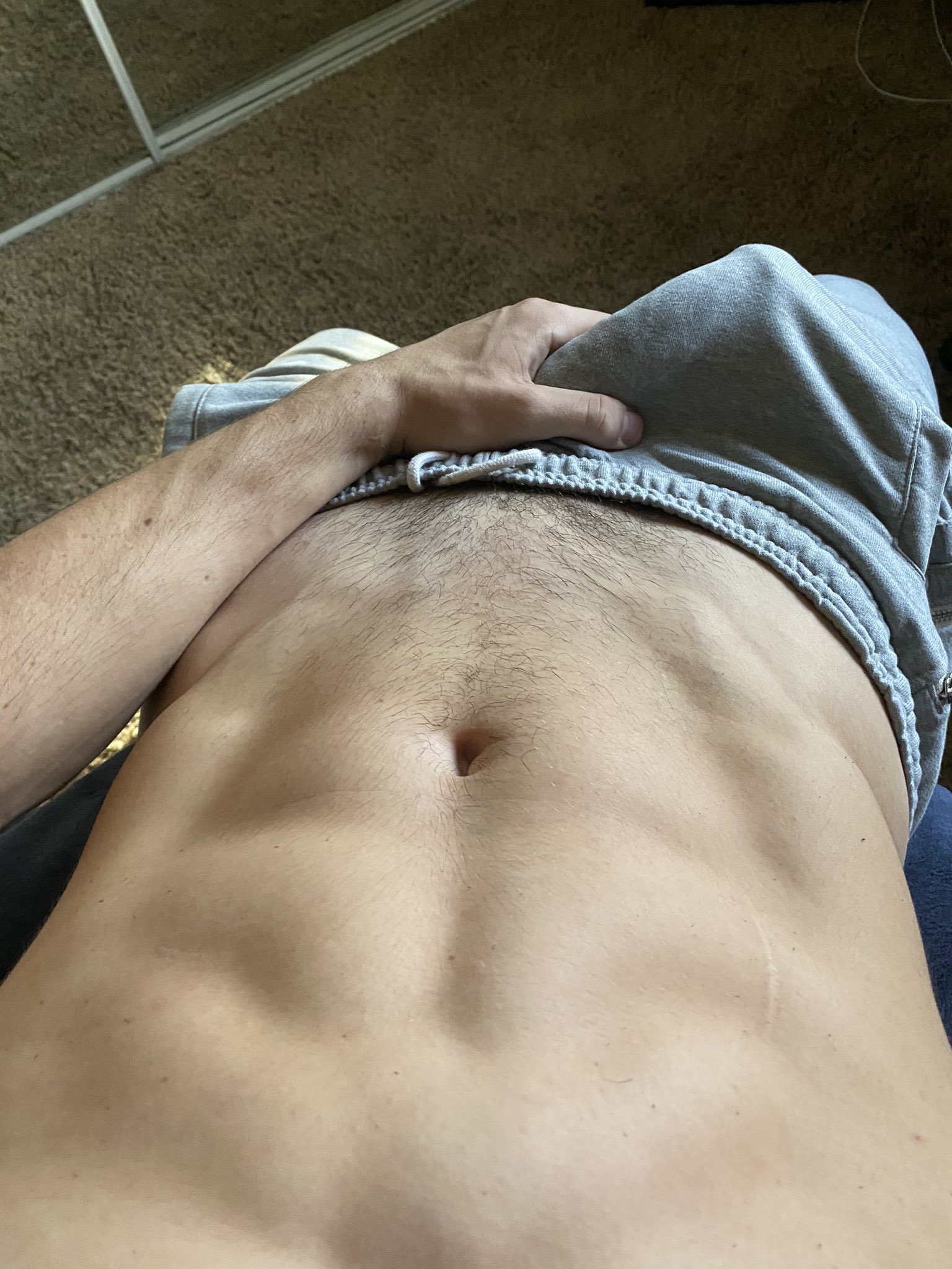 Inspiring  fitness model Wyatt Cushman porn Epic