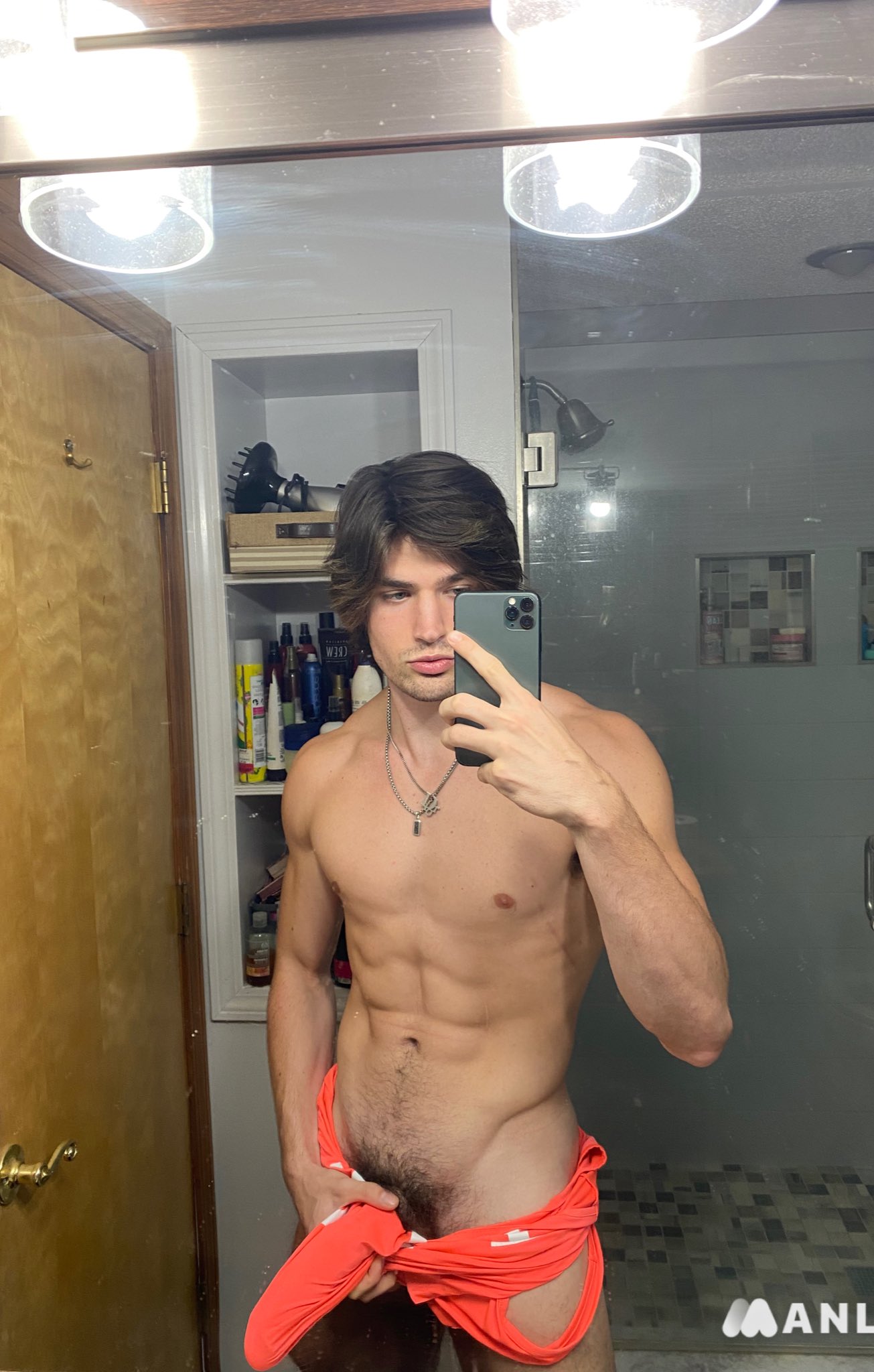 teen model Wyatt Cushman porn xxx Exclusive full vid