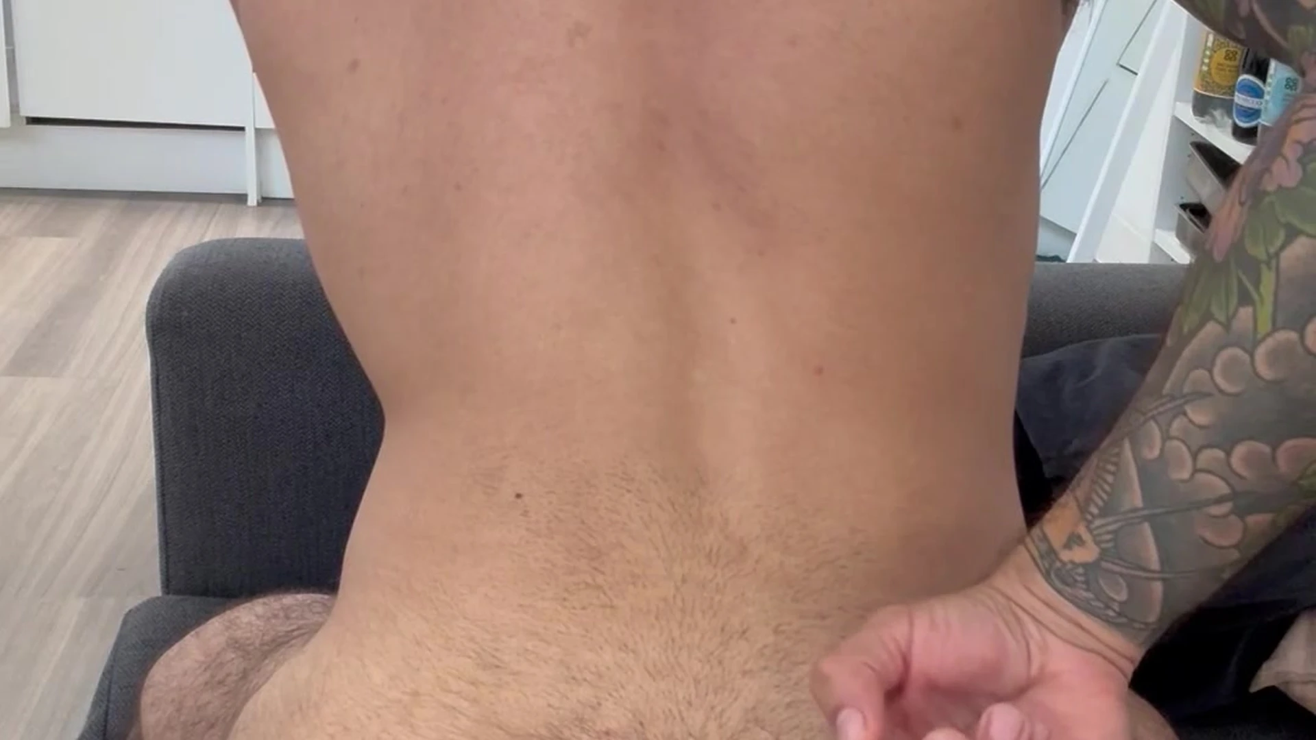 Exposed manwhore Nick_Butlerxx Nick Butler Fansly leaks PRIVATE