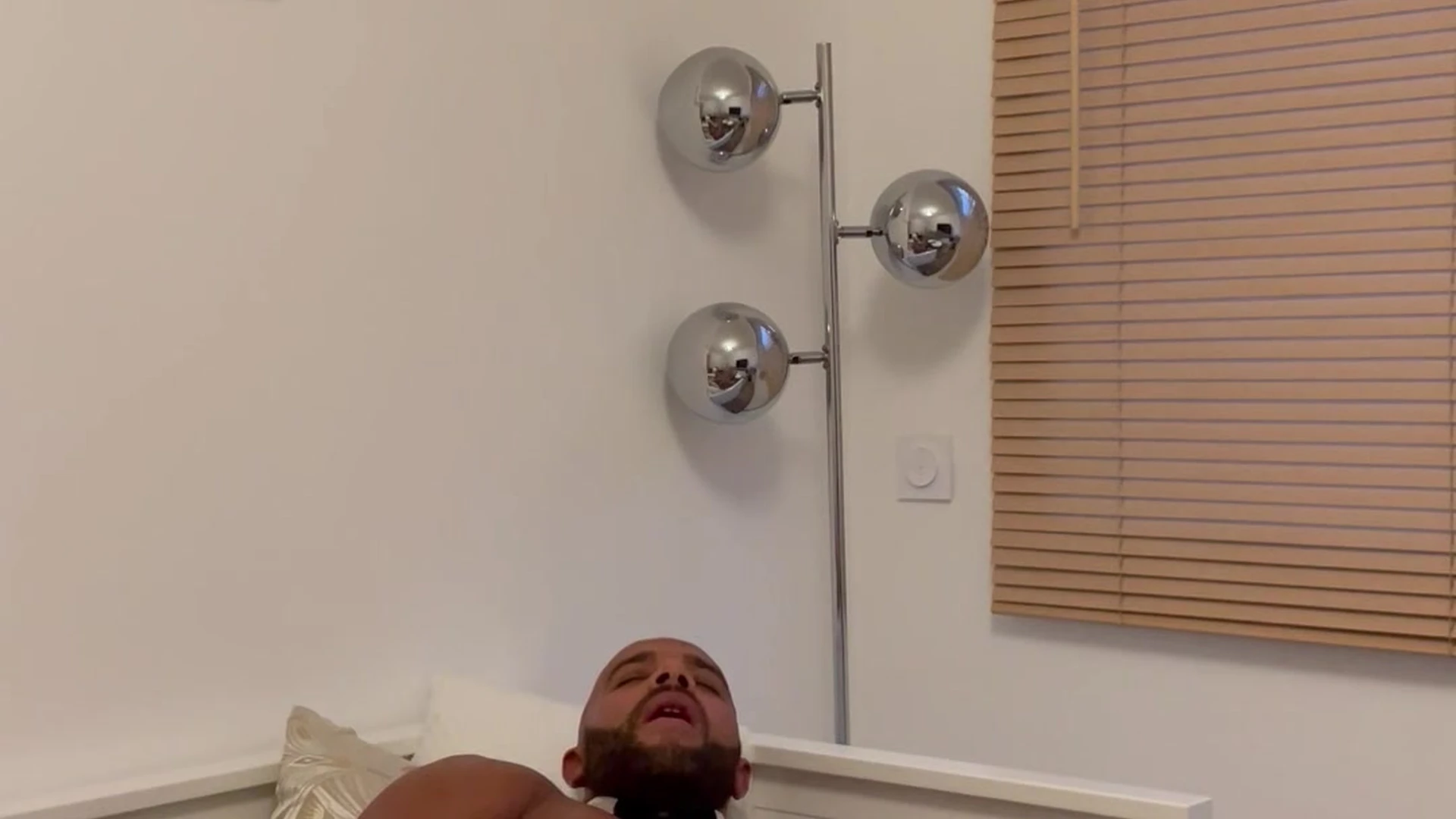 ajfitnessonlyfans Happy new year first jerk off in the year and