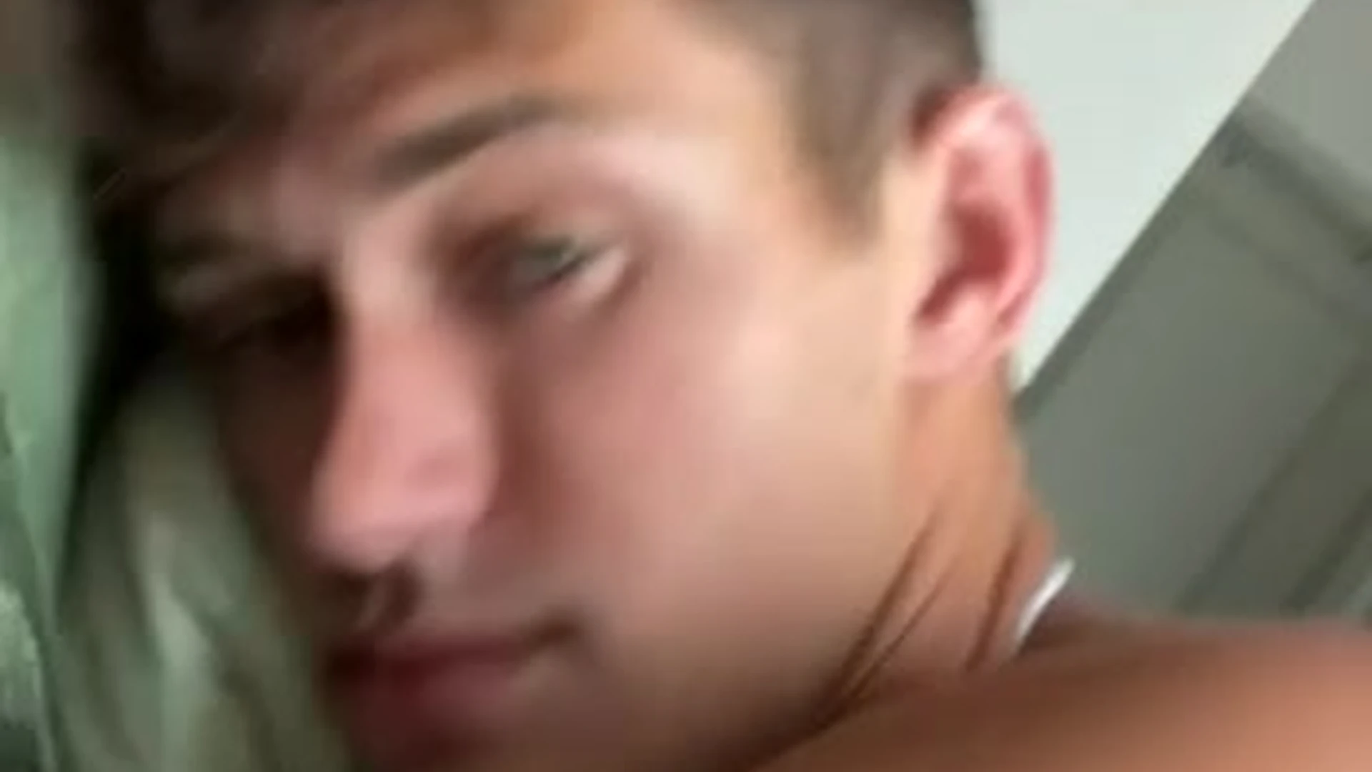 Exposed jock Jacob Dooley Leaked nudes