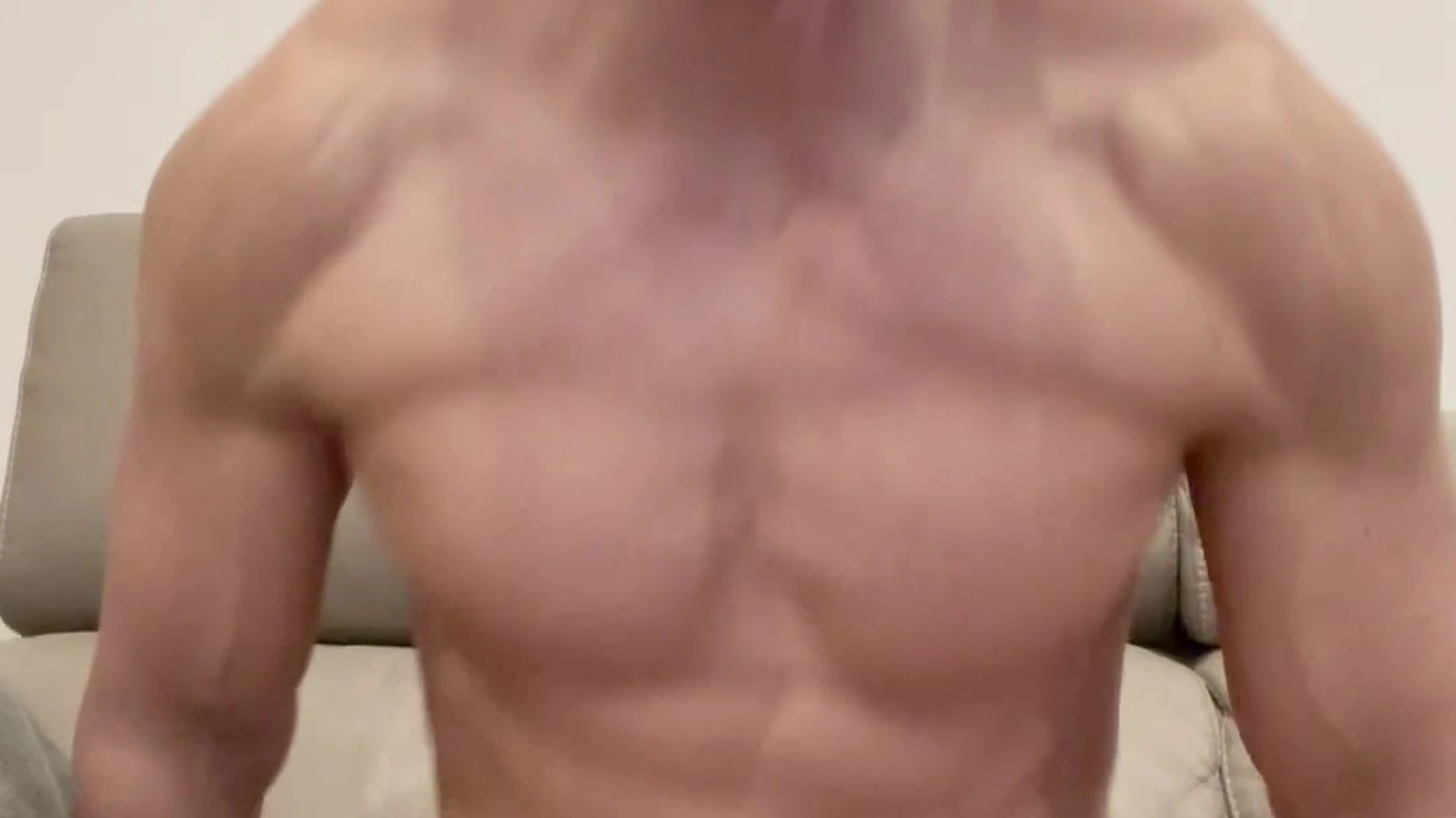 mrdeepvoice Quick vid for ya wank with me and cum together Happy