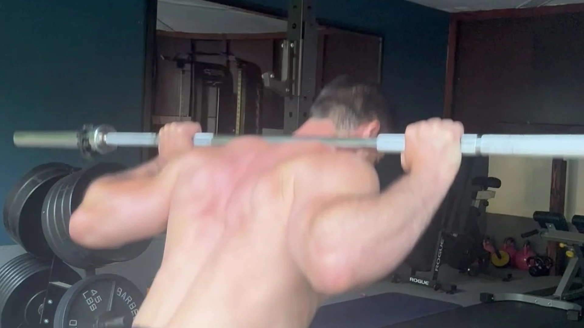 Affectionate stud eroticstrength Nude leak Full leaked video