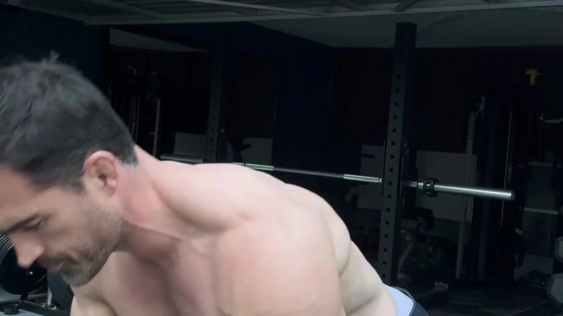 Effervescent  daddy eroticstrength sex EXPOSED