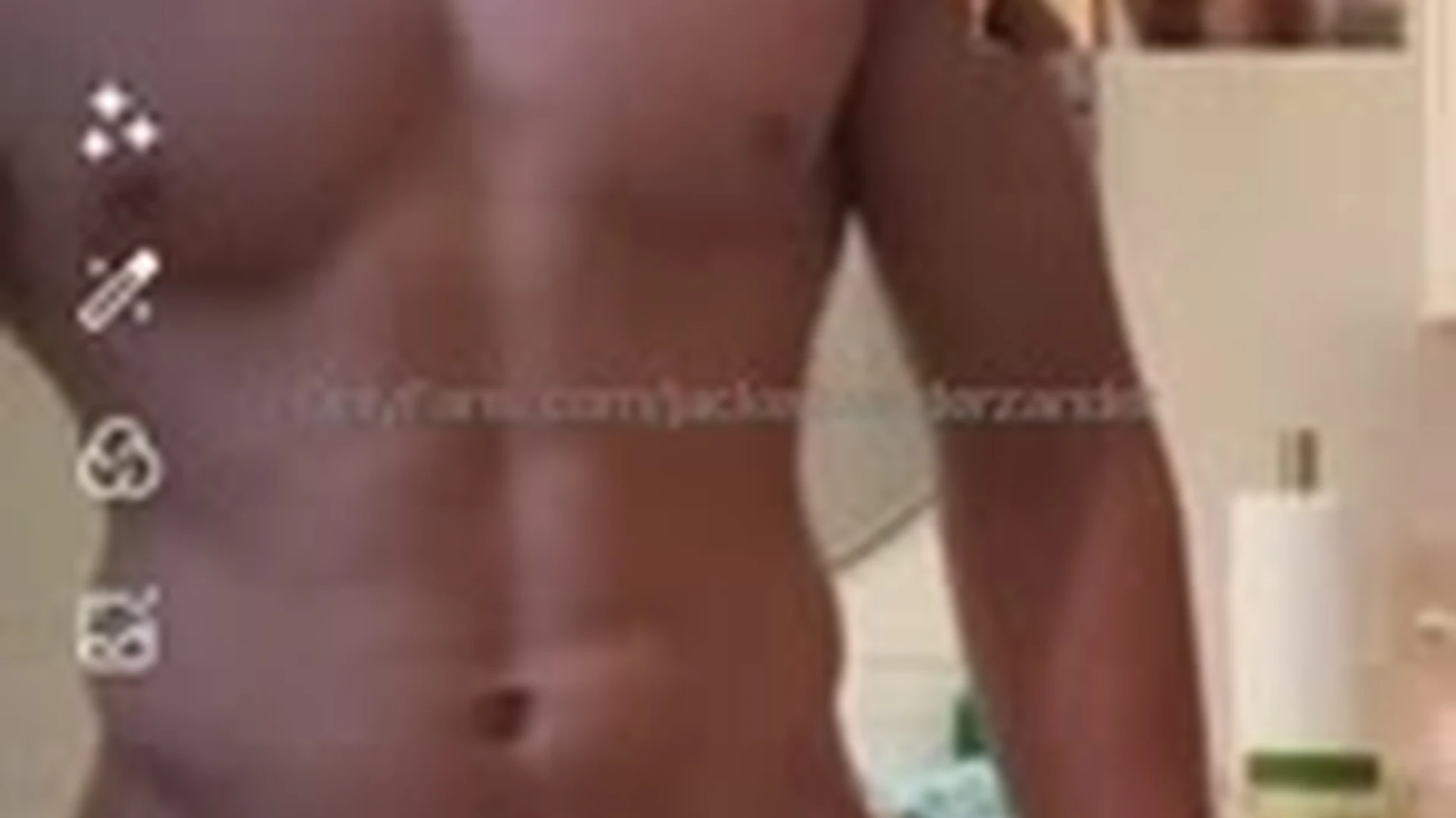influencer pleasuring himself Twunk JackedVander Leaked OF