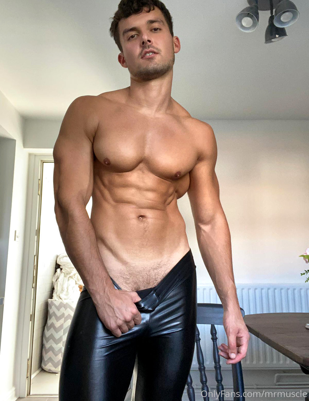 sexy bitch English Josh Watson