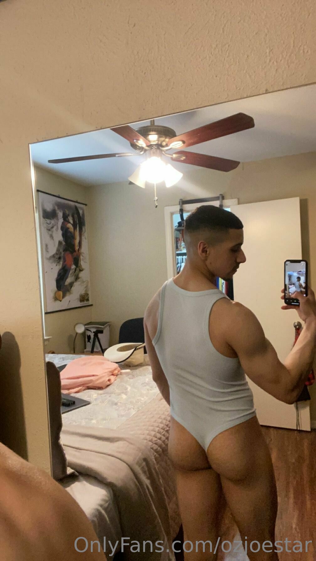 Epic hottie latino xsaiyanoz leaks Exclusive vid full