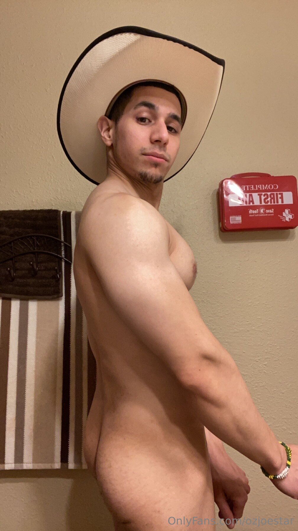 latino ozzyjoestar leaked pics