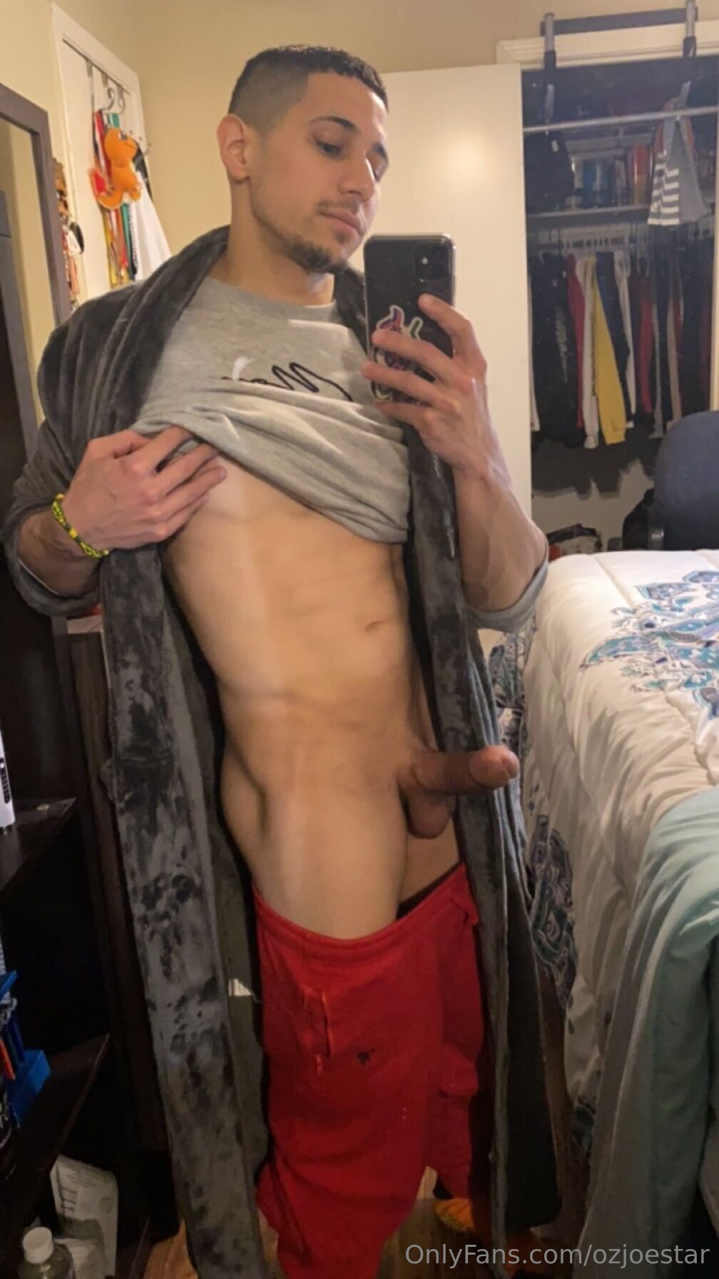 cubano ozzyjoestar onlyfans leaked pics