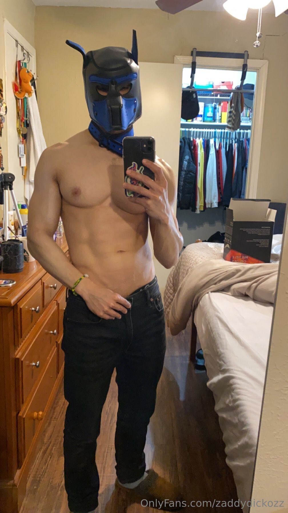 cubano ozzyjoestar Naked Leaks Leaked full video