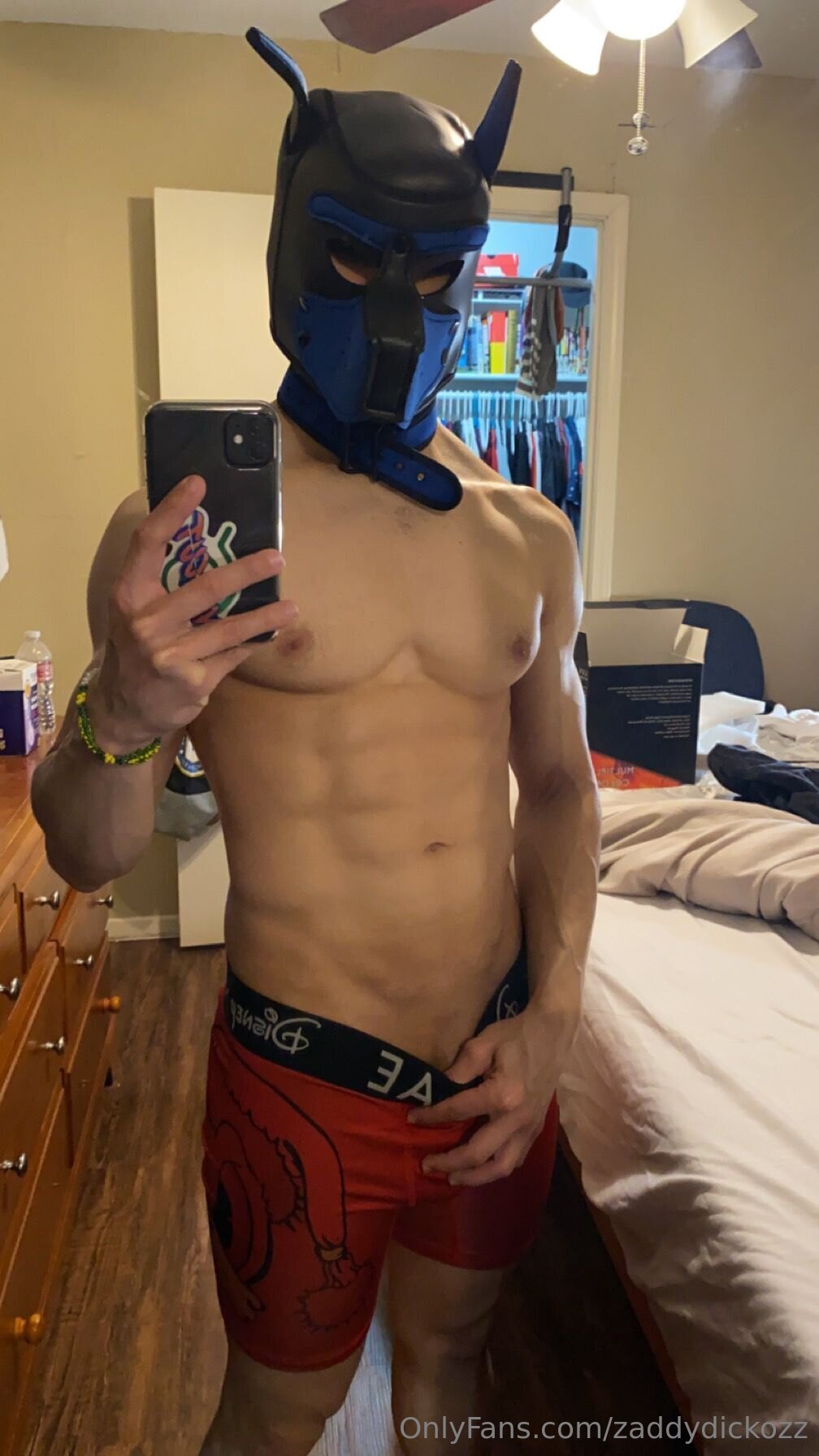 Epic Capable latino ozzyjoestar Fansly leaks Exclusive full video