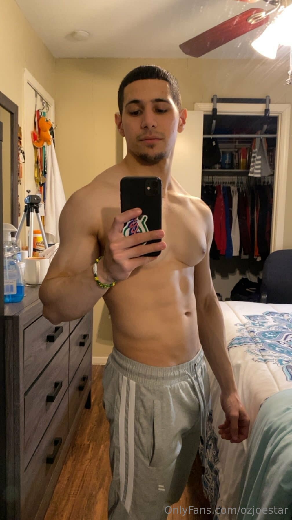 fuckboy cubano ozzyjoestar