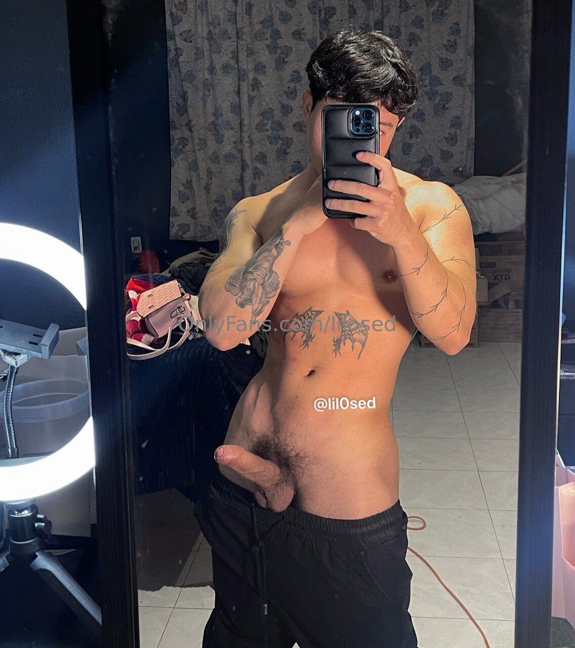 Follador OSED ESTRELLA onlyfans nude