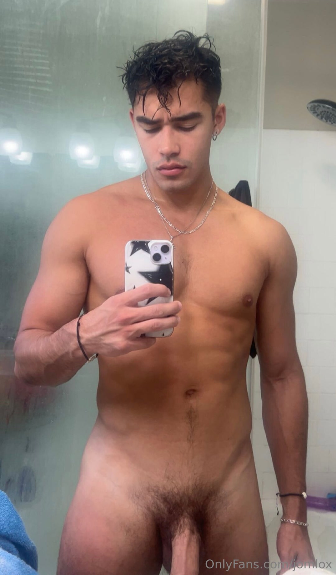 sexy slut jock Jordan Lox Fansly leaks Exposed