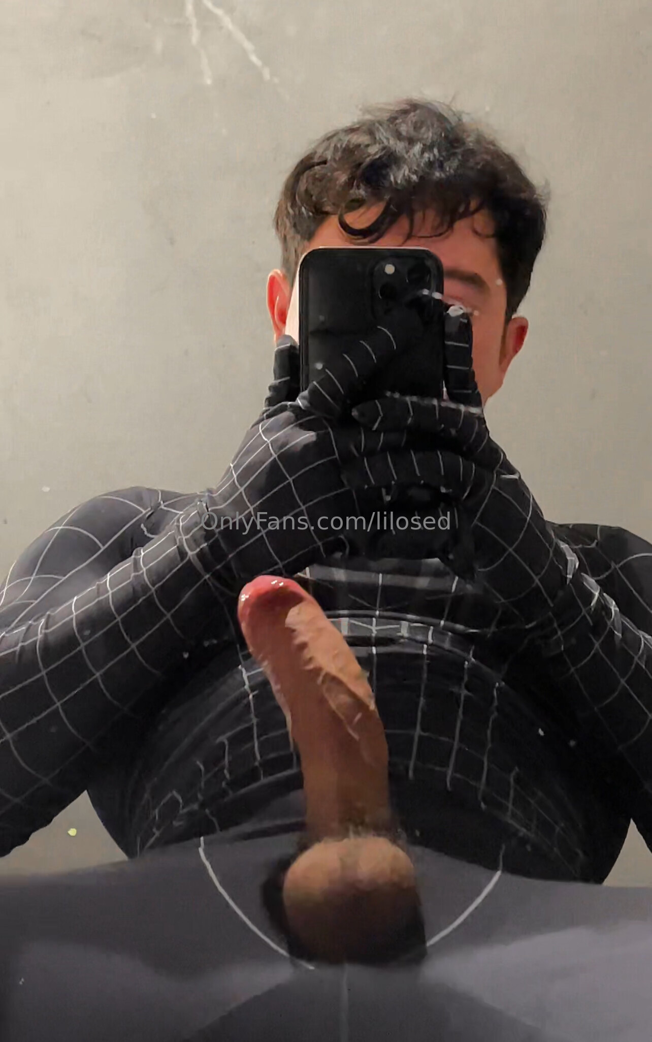 Qué rico lil0sed of leak Sensational
