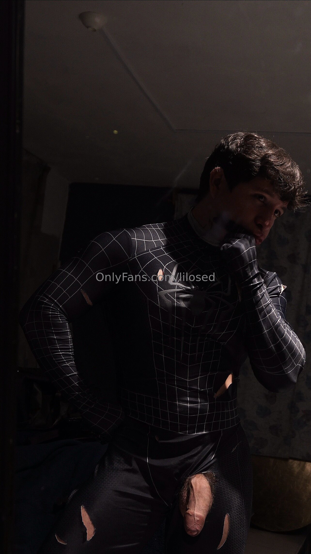 Exposed brave Churro OSED ESTRELLA porn xxx FullVID